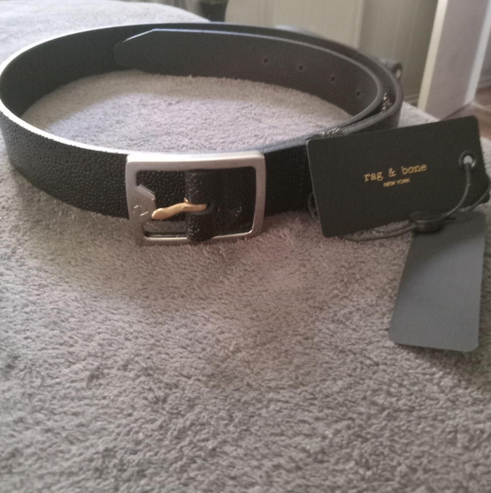 Rag&bone belt